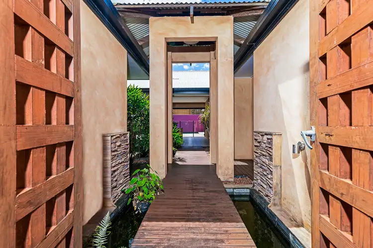 Third view of Homely house listing, 4 Finchley Close, Redlynch QLD 4870