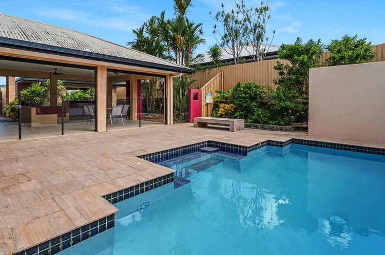 Fourth view of Homely house listing, 4 Finchley Close, Redlynch QLD 4870