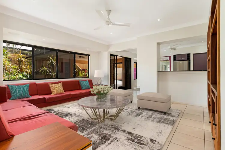 Fifth view of Homely house listing, 4 Finchley Close, Redlynch QLD 4870