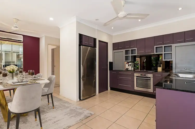 Sixth view of Homely house listing, 4 Finchley Close, Redlynch QLD 4870