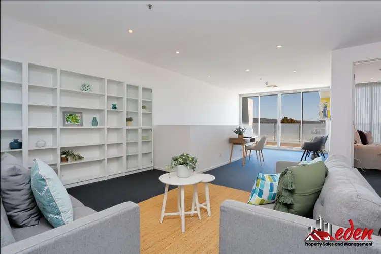 Fourth view of Homely apartment listing, 35/100 Rose Terrace, Wayville SA 5034