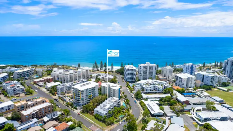 Second view of Homely unit listing, 17/22 Meta Street, Mooloolaba QLD 4557