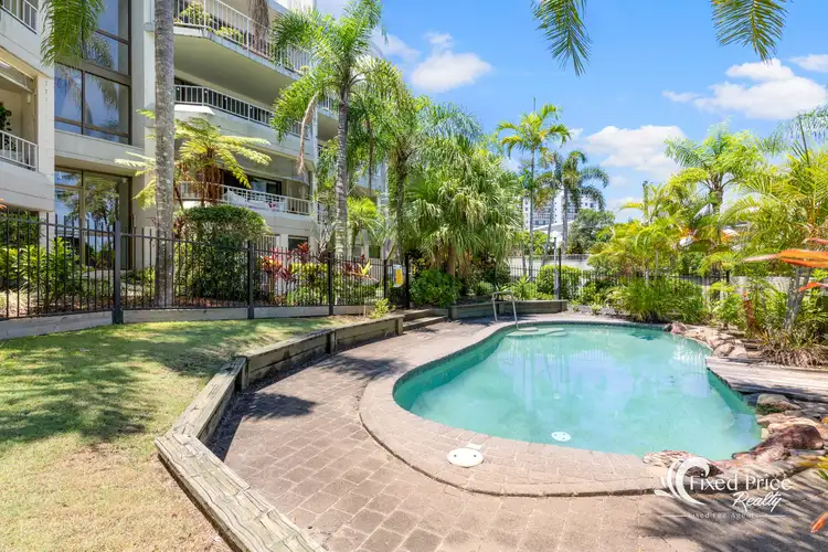 Third view of Homely unit listing, 17/22 Meta Street, Mooloolaba QLD 4557