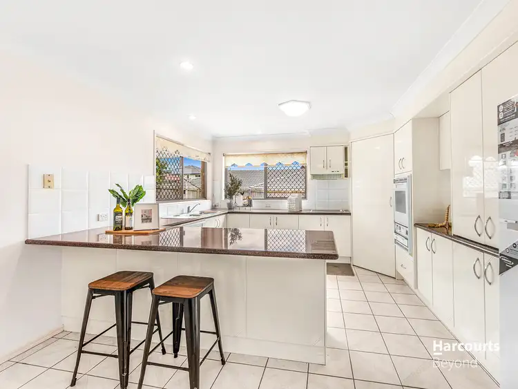 Fourth view of Homely house listing, 8 Lexington Place, Wishart QLD 4122