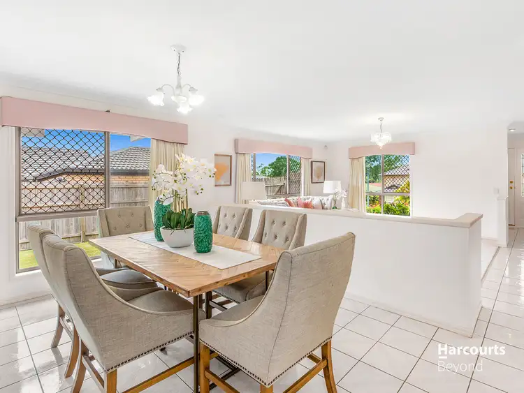 Fifth view of Homely house listing, 8 Lexington Place, Wishart QLD 4122