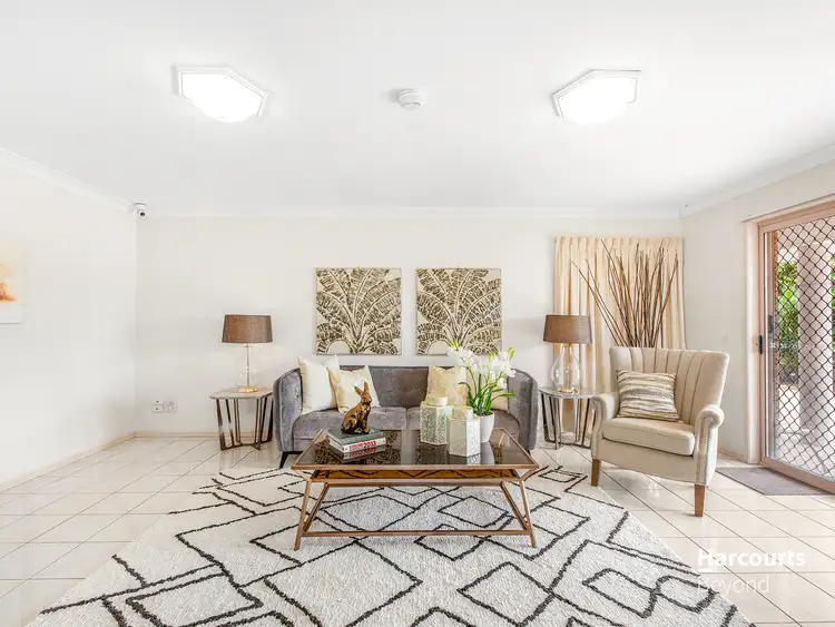 Sixth view of Homely house listing, 8 Lexington Place, Wishart QLD 4122