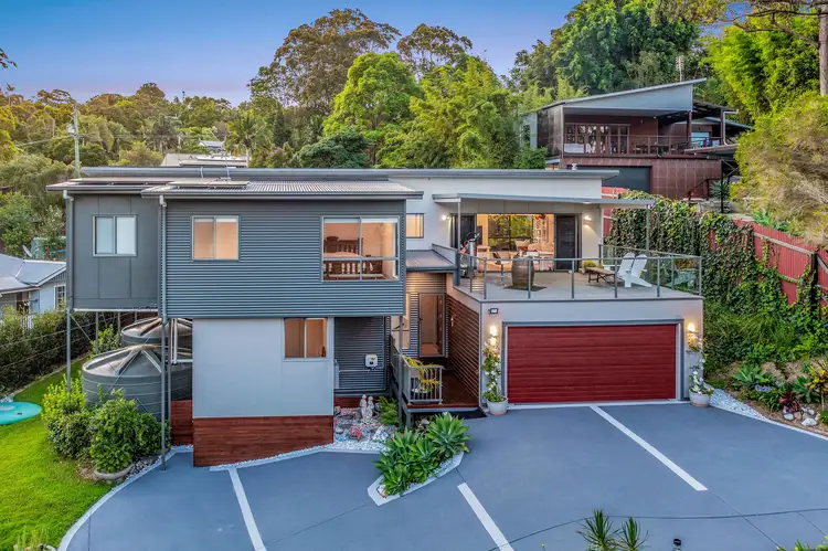 6 Kailas Court, Tamborine Mountain QLD 4272