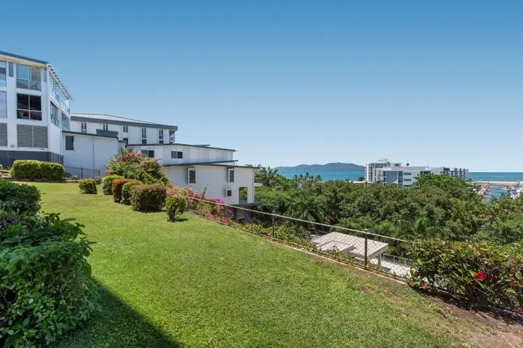 Fourth view of Homely unit listing, 4/23 Cleveland Terrace, North Ward QLD 4810