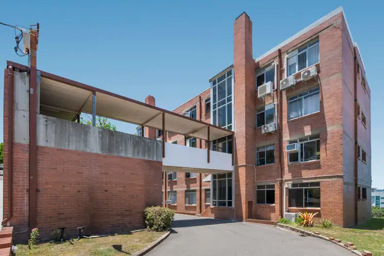 Fifth view of Homely unit listing, 4/23 Cleveland Terrace, North Ward QLD 4810