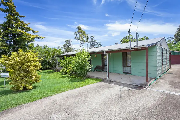 11 Woods Court, Bellbird Park QLD 4300