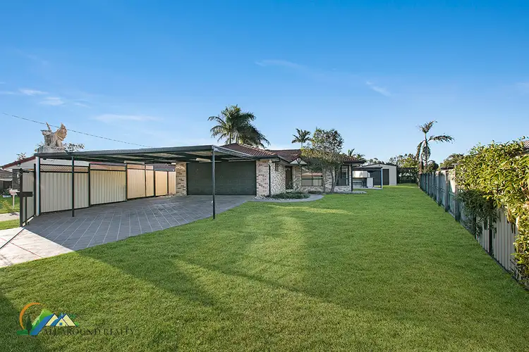 12 Beereegan Court, Caboolture QLD 4510