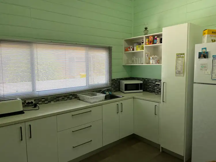 Second view of Homely house listing, 78 Anderson Street, Warracknabeal VIC 3393