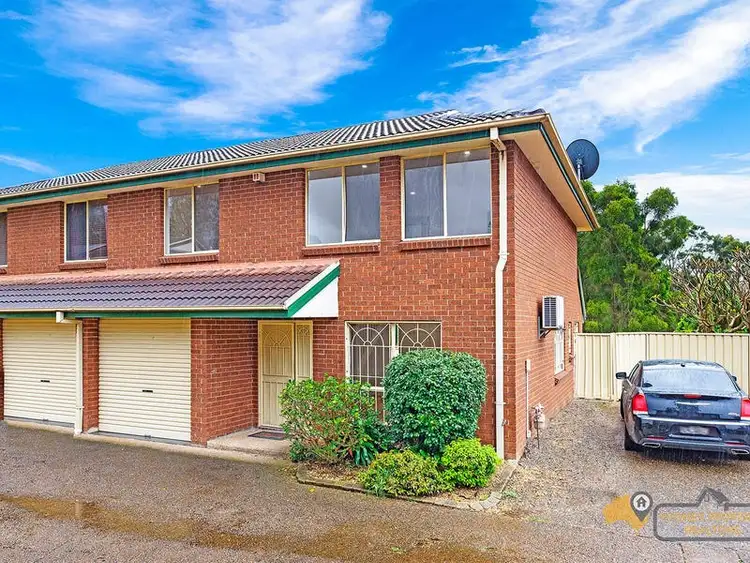 4/22 Hillcrest Road, Quakers Hill NSW 2763