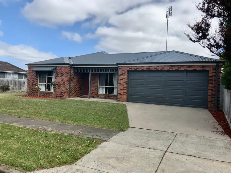 1/28 OSWALD STREET, Portland VIC 3305