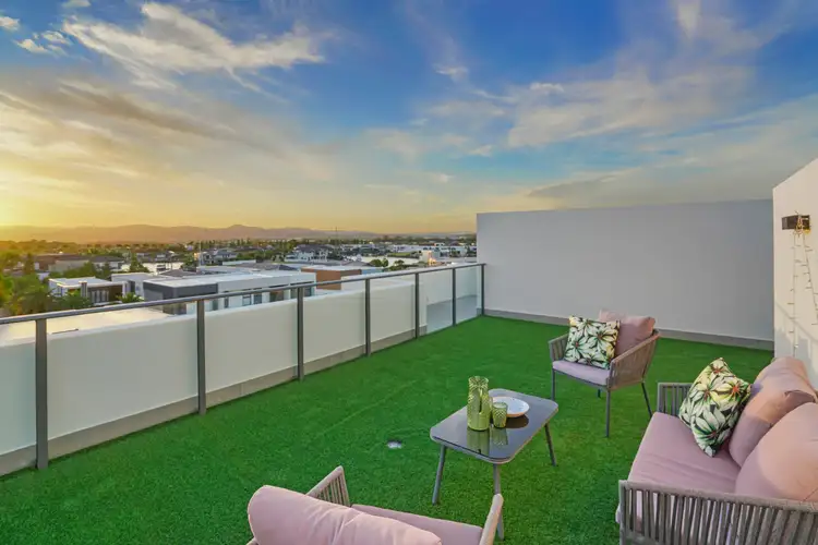 Main view of Homely apartment listing, 5239 Harbourview Drive, Hope Island QLD 4212