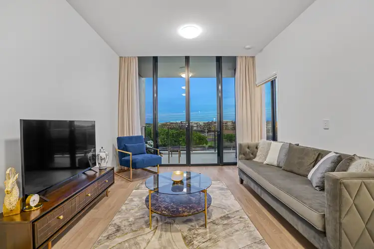 Second view of Homely apartment listing, 5239 Harbourview Drive, Hope Island QLD 4212