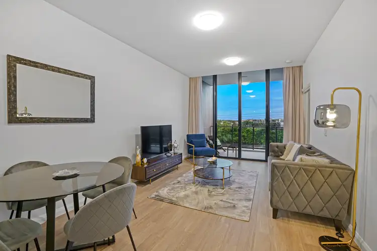 Third view of Homely apartment listing, 5239 Harbourview Drive, Hope Island QLD 4212
