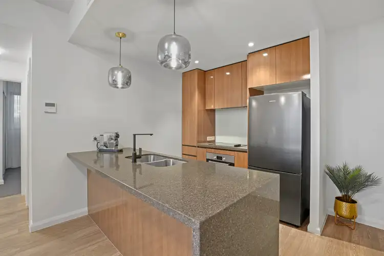 Fourth view of Homely apartment listing, 5239 Harbourview Drive, Hope Island QLD 4212