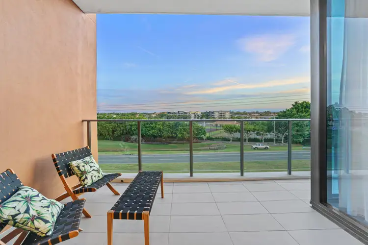 Sixth view of Homely apartment listing, 5239 Harbourview Drive, Hope Island QLD 4212