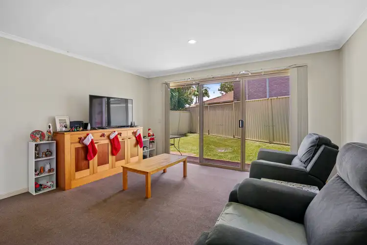 Second view of Homely townhouse listing, 22/17 Yaun Street, Coomera QLD 4209