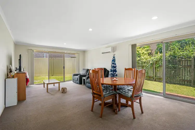 Third view of Homely townhouse listing, 22/17 Yaun Street, Coomera QLD 4209