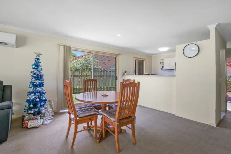 Fourth view of Homely townhouse listing, 22/17 Yaun Street, Coomera QLD 4209