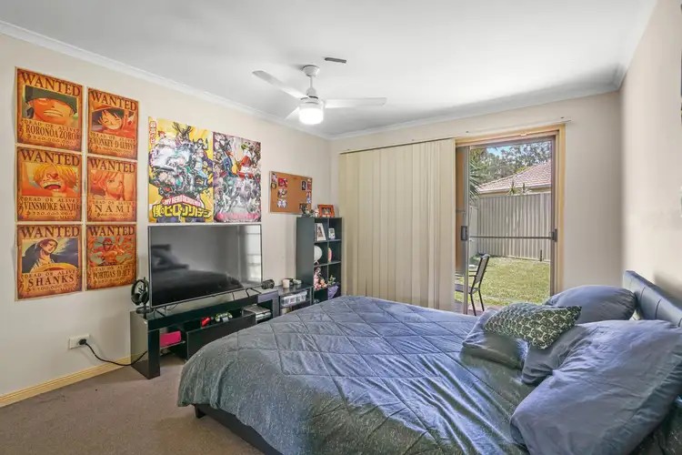 Sixth view of Homely townhouse listing, 22/17 Yaun Street, Coomera QLD 4209
