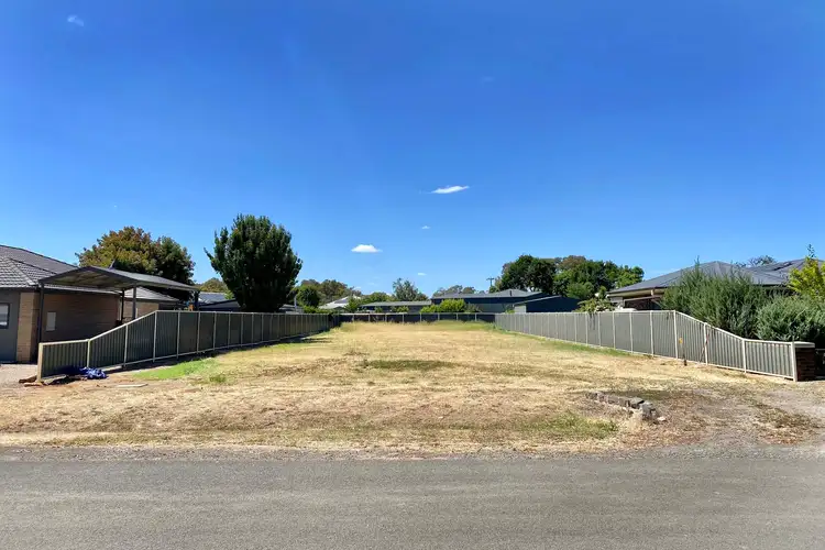 Third view of Homely land listing, 14 Simson Street, Carisbrook VIC 3464