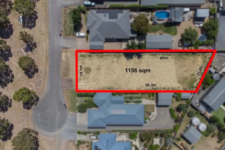 Seventh view of Homely land listing, 14 Simson Street, Carisbrook VIC 3464