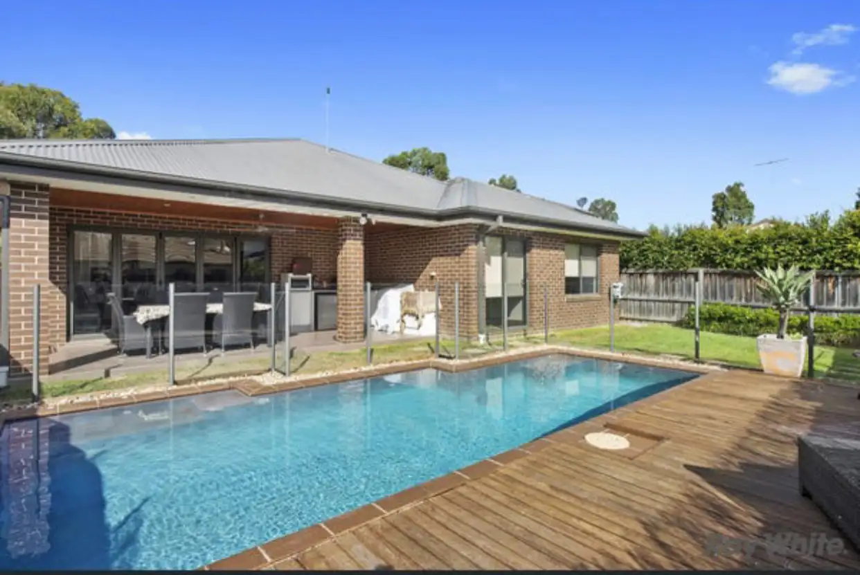 Main view of Homely house listing, 14 Bather Street, The Ponds NSW 2769