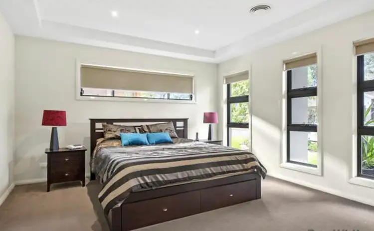 Second view of Homely house listing, 14 Bather Street, The Ponds NSW 2769