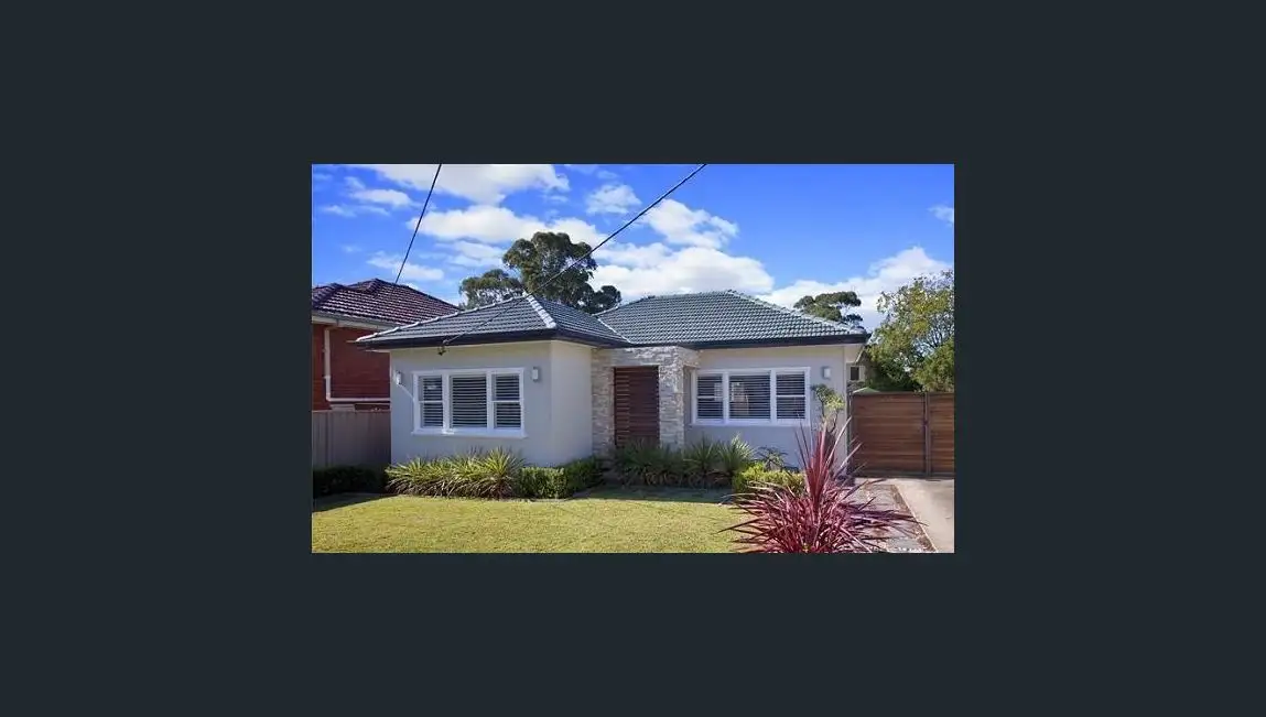 Main view of Homely house listing, 107 Mort Street, Blacktown NSW 2148