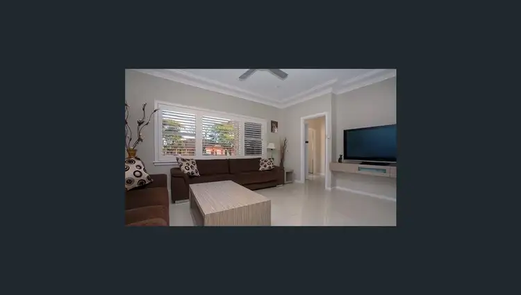 Second view of Homely house listing, 107 Mort Street, Blacktown NSW 2148