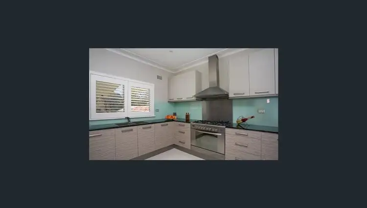 Fourth view of Homely house listing, 107 Mort Street, Blacktown NSW 2148