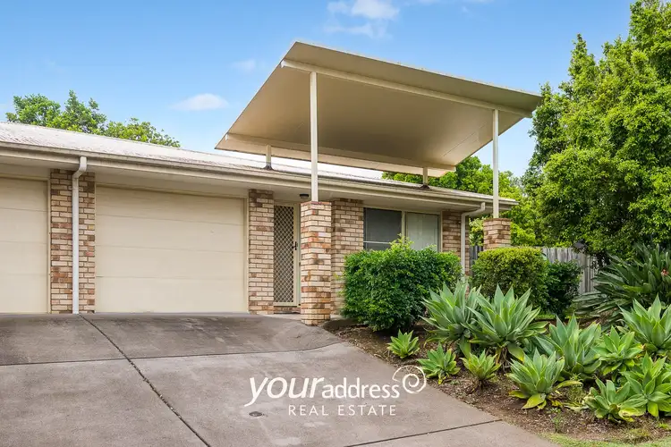 Main view of Homely unit listing, 34/54-64 Short Street, Boronia Heights QLD 4124
