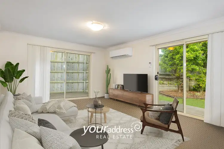 Second view of Homely unit listing, 34/54-64 Short Street, Boronia Heights QLD 4124