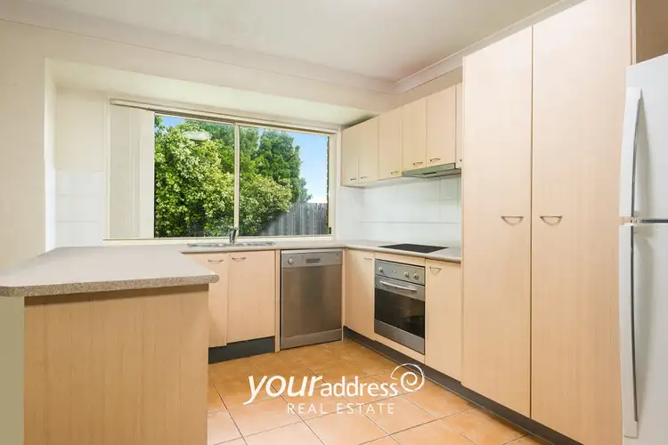 Third view of Homely unit listing, 34/54-64 Short Street, Boronia Heights QLD 4124