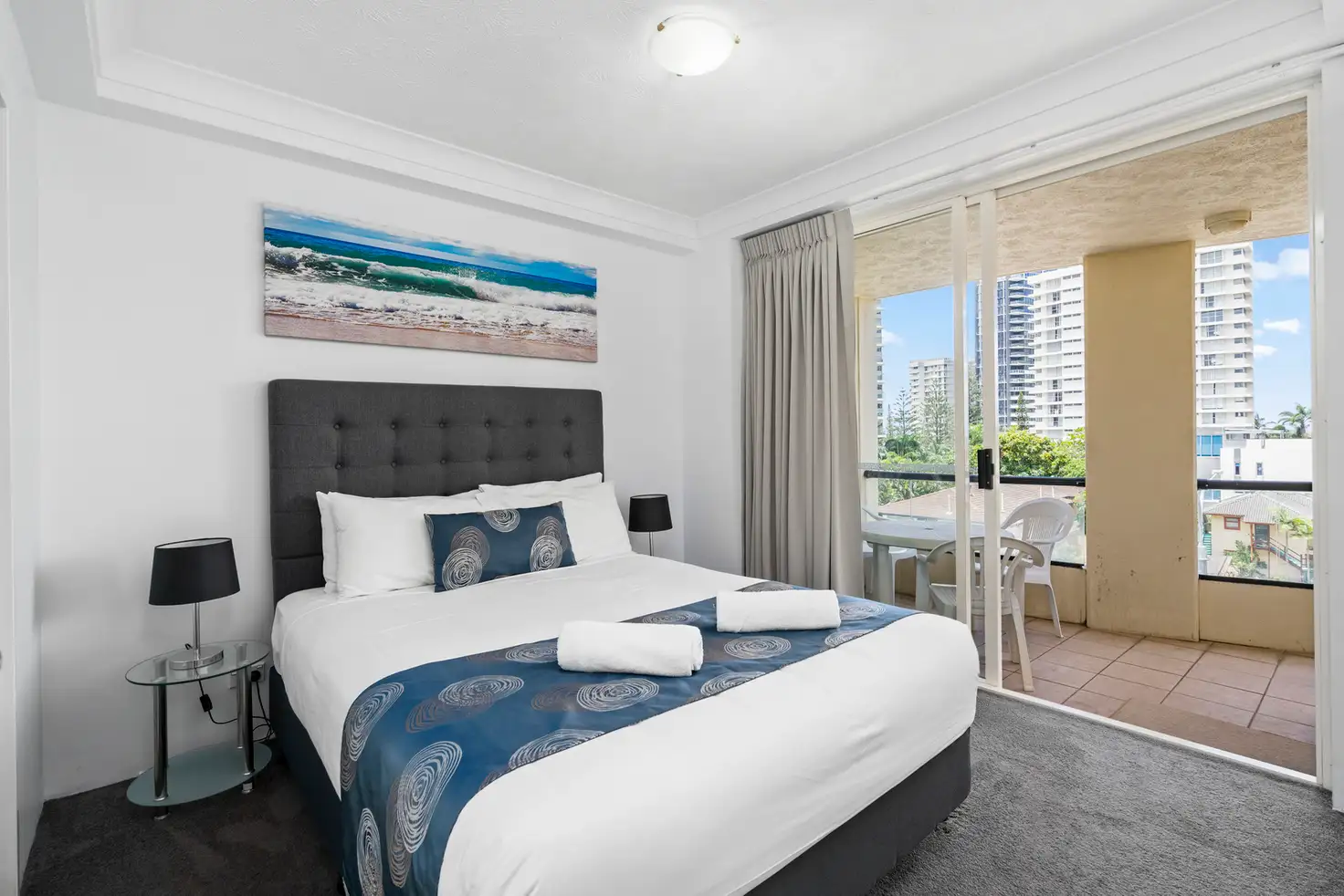 Main view of Homely apartment listing, 501/2988-2994 Surfers Paradise Boulevard, Surfers Paradise QLD 4217