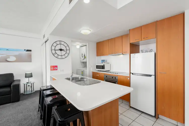 Fifth view of Homely apartment listing, 501/2988-2994 Surfers Paradise Boulevard, Surfers Paradise QLD 4217