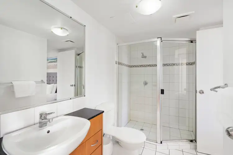 Sixth view of Homely apartment listing, 501/2988-2994 Surfers Paradise Boulevard, Surfers Paradise QLD 4217