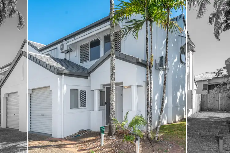 Main view of Homely unit listing, 26/34-40 Lily Street, Cairns North QLD 4870