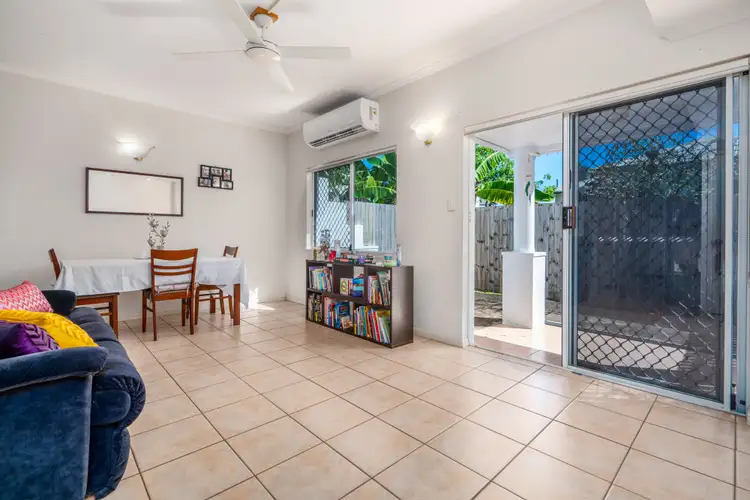 Third view of Homely unit listing, 26/34-40 Lily Street, Cairns North QLD 4870