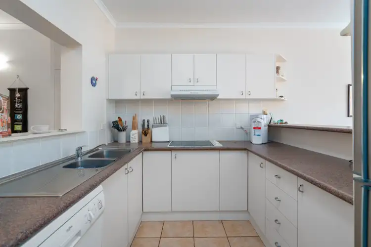 Fourth view of Homely unit listing, 26/34-40 Lily Street, Cairns North QLD 4870