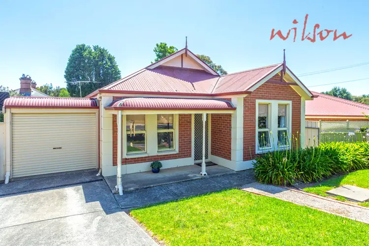 Main view of Homely house listing, 33 Gollan Circuit, Mount Barker SA 5251