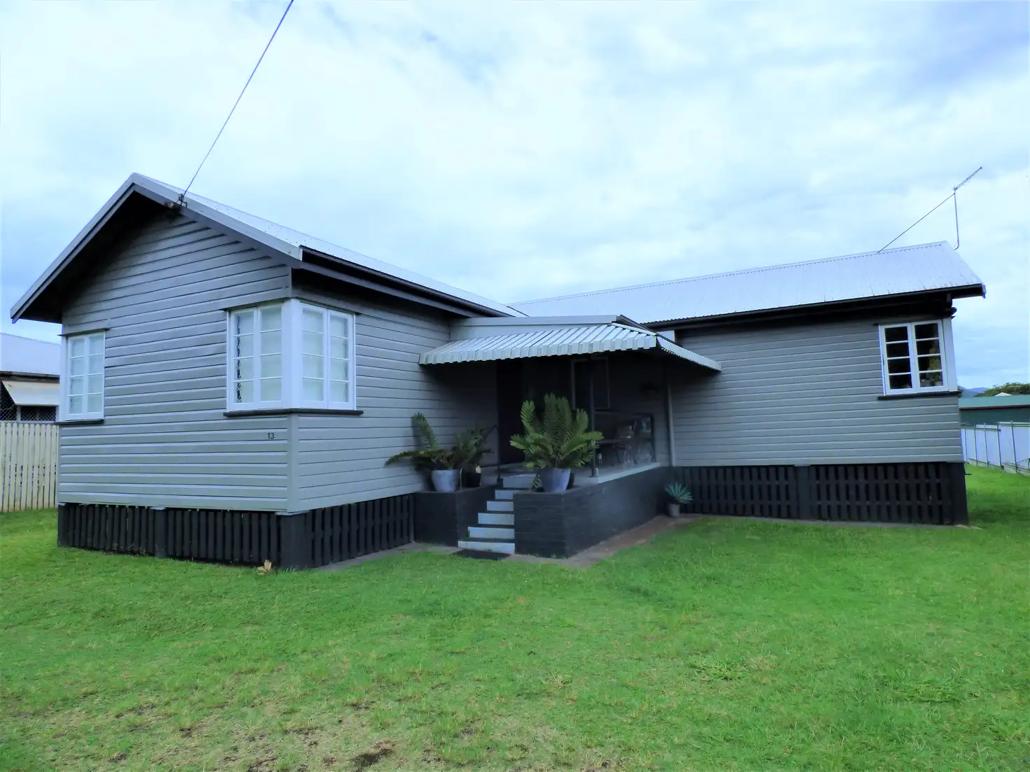 Main view of Homely house listing, 13 Victoria Street, Atherton QLD 4883