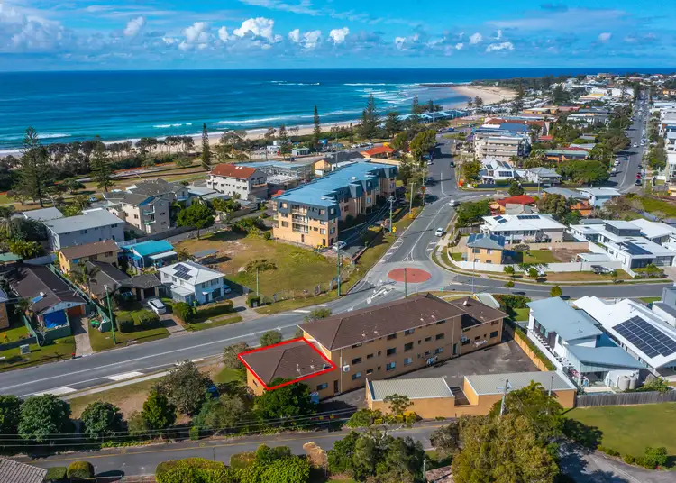 5/22 Kingscliff Street, Kingscliff NSW 2487