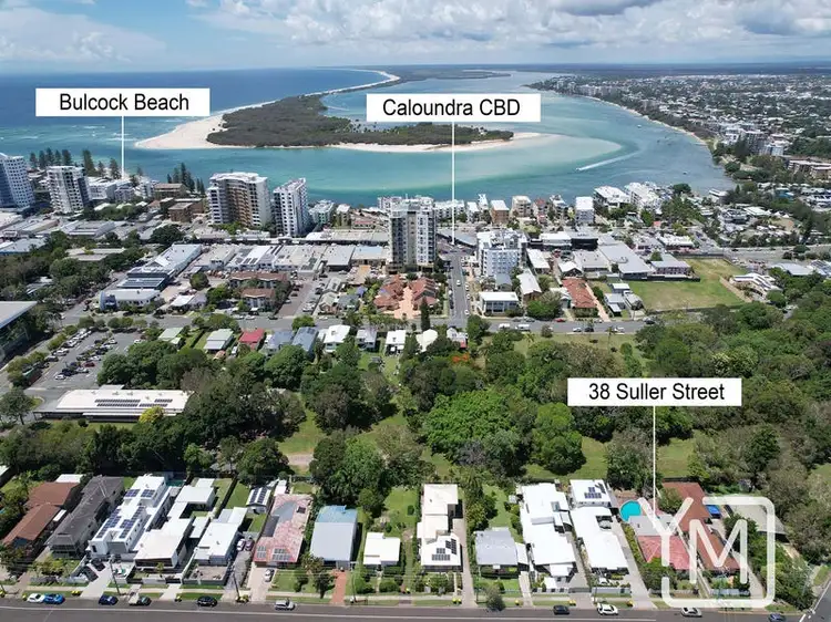 38 Suller Street, Caloundra QLD 4551