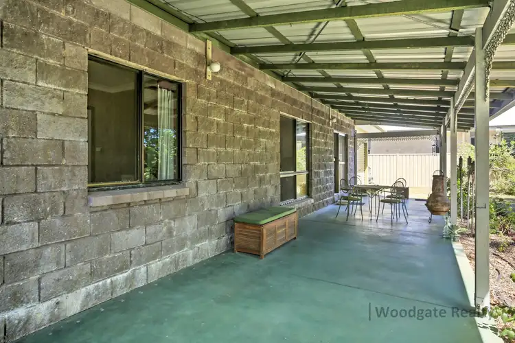 Sixth view of Homely house listing, 17 Cypress Street, Woodgate QLD 4660