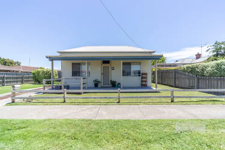 Main view of Homely house listing, 76 Mitchell Street, Bairnsdale VIC 3875