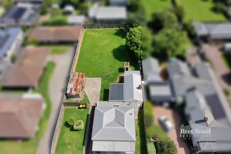 Second view of Homely house listing, 76 Mitchell Street, Bairnsdale VIC 3875